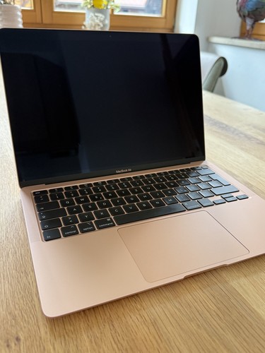 Macbook air pollici 2020 - air, pollici,