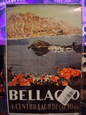 Bellagio, Italy Centro Lago Di