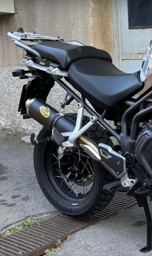 Scarico roads italia - italia, varie
