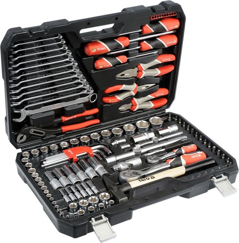 Yato set chiavi - di,