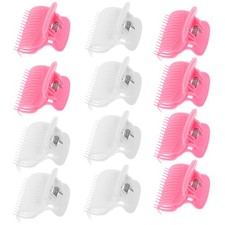  12 Pcs Sezionamento Di Clip