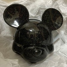 Borsa a tracolla Loungefly Disney Topolino 3D Face nuova