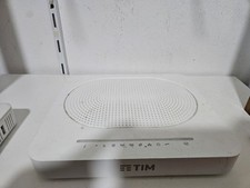 TIM Smart Modem Technicolor -