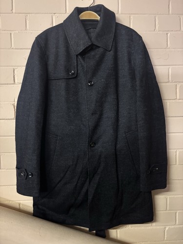Cappotto lana grigio - , douglas