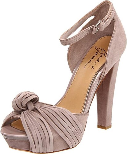 Tacchi donna badgley mischka - donna,