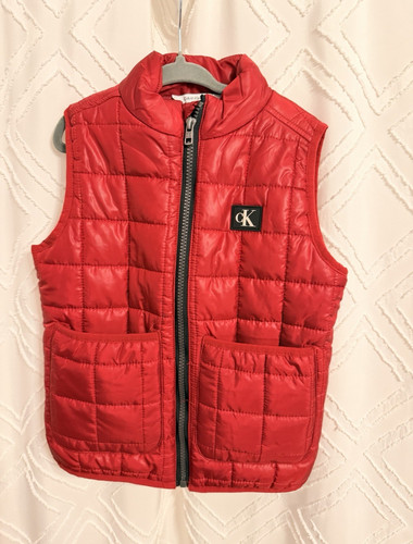 Calvin klein jeans - jeans, gilet