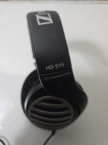 Sennheiser hd515 cuffie - sennheiser,