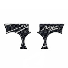 Adesivo resina 3D piastra