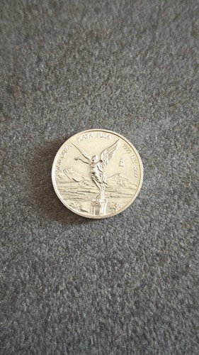 Moneta argento 10 - moneta, 1/10