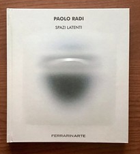 CATALOGO DI PAOLO RADI