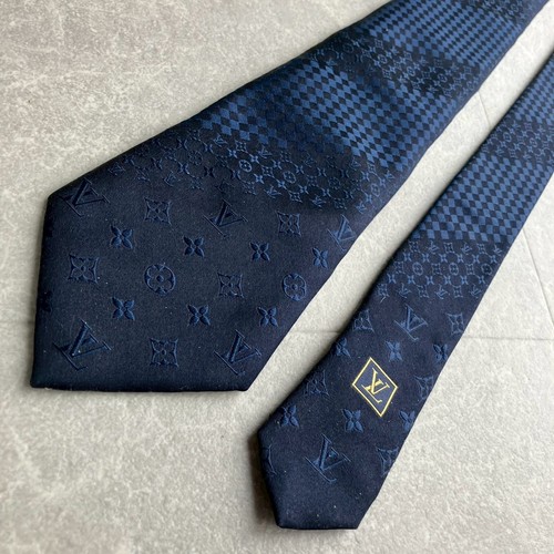Cravatta louis vuitton cravate - cravatta,