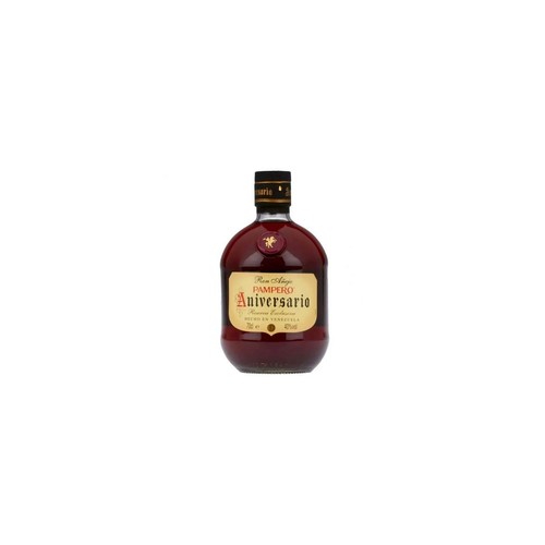 Rum pampero anniversario - rum,