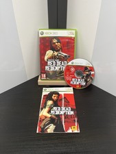 Red Dead Redemption GOTY XBOX