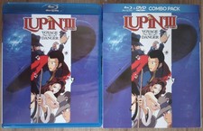 Lupin the 3rd: Voyage to