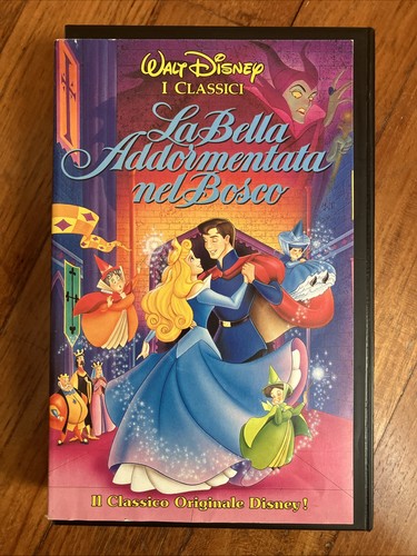 Bella addormentata nel - bella,