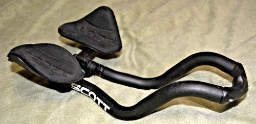 Vintage scott usa aerobar - usa,