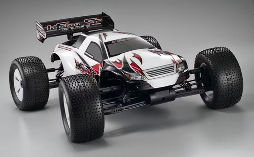 Kyosho inferno sports sg - kyosho,