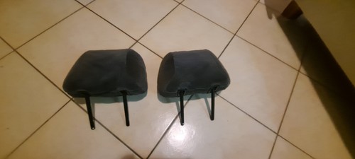 Poggiatesta anteriori clio - anteriori,