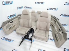 Sedili comfort BMW Serie 5 F10