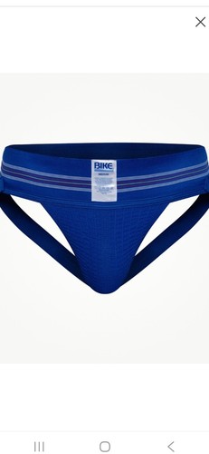 Jockstrap bici atletica