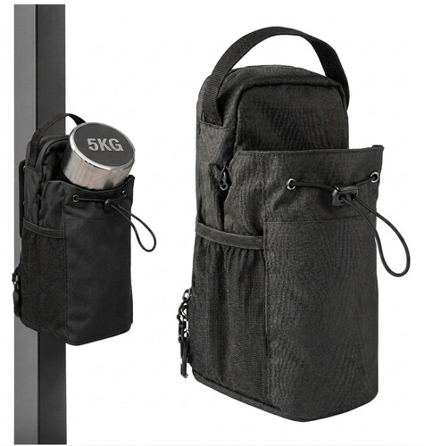 Borsa porta borraccia palestra - borsa,
