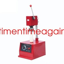Termosigillatrice manuale - termosigillatrice,