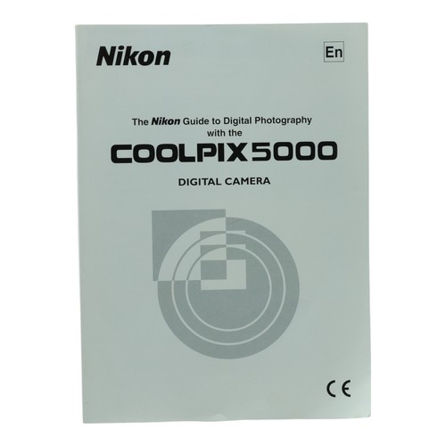 Nikon manuale istruzioni - nikon,