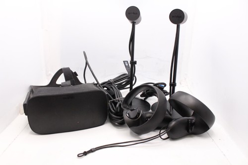 Oculus quest generazione - oculus, 1a