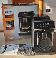 Philips Series 2200 EP2220/10