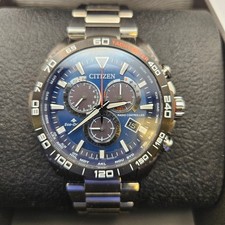 CRONOGRAFO CITIZEN UOMO