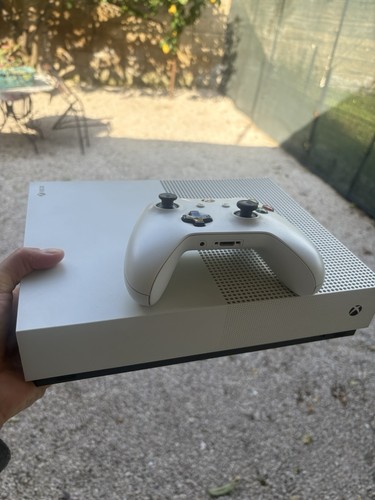 Microsoft xbox one - microsoft,