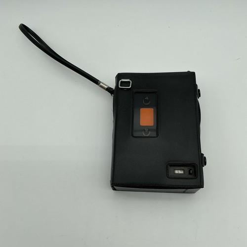 Sony 1000b cassette - sony, tc-1000b