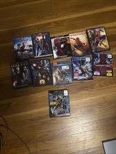 11 Marvel Studios Marvel