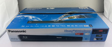 Panasonic DMP-BD755P-K Lettore