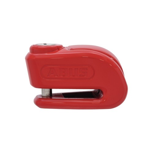 Bloccadisco con allarme abus - bloccadisco,