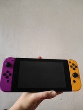 Nintendo Switch Prima Serie