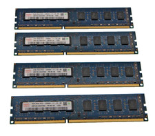 Lotto 4 SK Hynix 4GB 2rx8