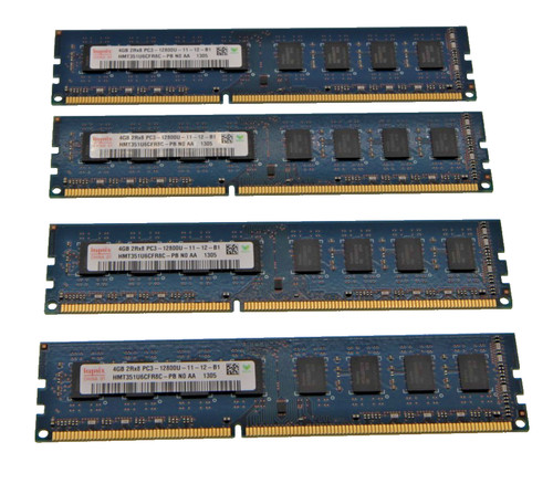 Lotto hynix 4gb 2rx8 - hynix,
