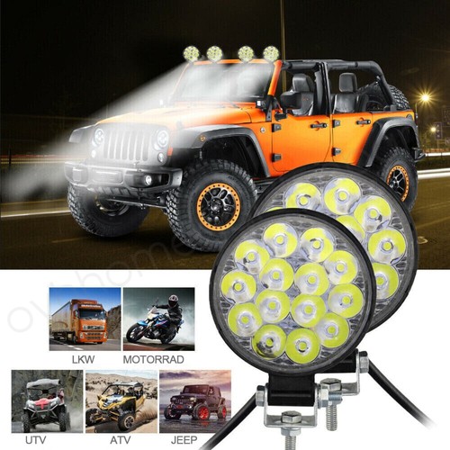 Faro lavoro 42w led - lavoro,