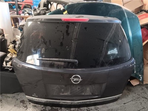 Portellone posteriore opel - posteriore,
