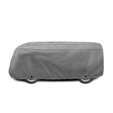 Copertura completa auto garage