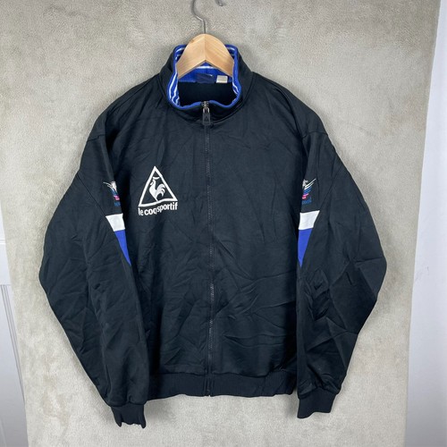 Giacca pista uomo vintage - giacca,