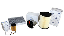 Kit Revisione Originale 1.6