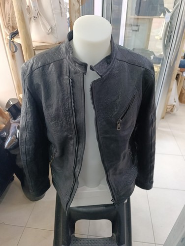 Giacca giubbino uomo - , in