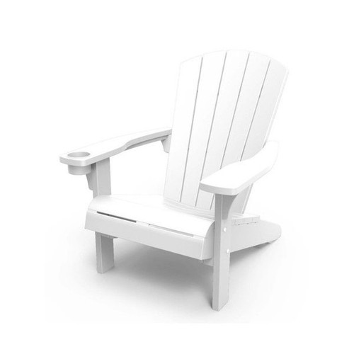 Sedia keter alpine adirondack - sedia,