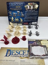 Descent: Journeys In The Dark