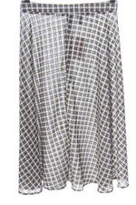 RÉSUMÉ Gonna a campana Donna