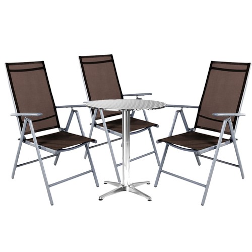 Mojawo set bistrot - set, da