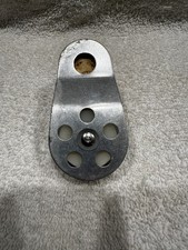 Puleggia da Arrampicata