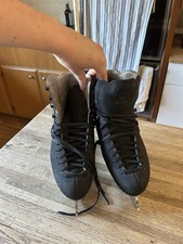 Risport rf3 black leather - rf3,